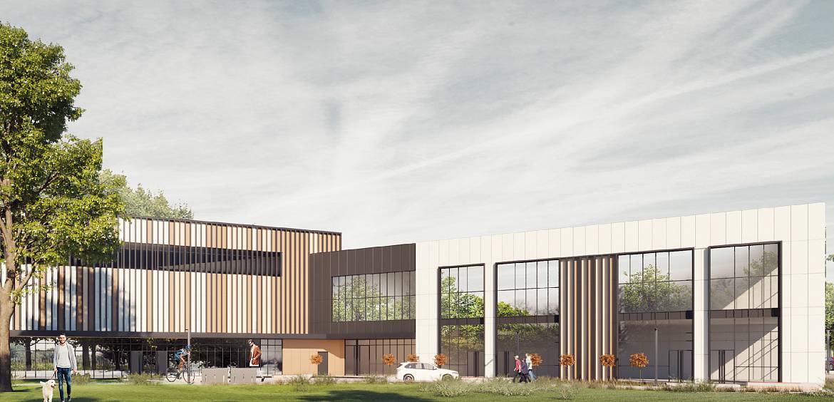 SMART Красное село